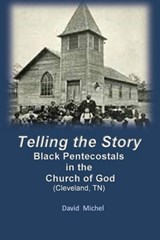 Telling the Story - David Michel - 9781967034253