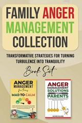 Family Anger Management Collection - Agnes Blake - 9781967192656