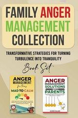 Family Anger Management Collection - Agnes Blake - 9781967192656