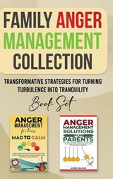 Family Anger Management Collection - Agnes Blake - 9781967192663