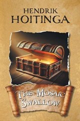 The Mosaic Swallow - Hendrik Hoitinga - 9781967279005