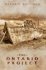 The Ontario Project - Hendrik Hoitinga - 9781967279159
