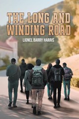 The Long and Winding Road - Lionel Barry Harris - 9781967348022