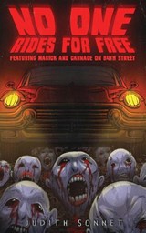 No One Rides for Free - Judith Sonnet - 9781967517275