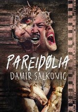 Pareidolia - Damir Salkovic - 9781967547722