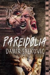 Pareidolia - Damir Salkovic - 9781967547739