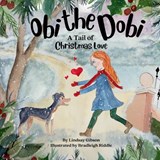 A Tail of Christmas Love - Lindsay Gibson - 9781967609253