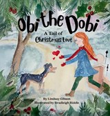 A Tail of Christmas Love - Lindsay Gibson - 9781967609260