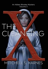 The Cleansing - Mitchell S Karnes - 9781967649426