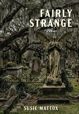 Fairly Strange - Susie Mattox - 9781967649440