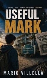 Useful Mark - Mario Villella - 9781967649600