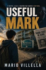 Useful Mark - Mario Villella - 9781967649617