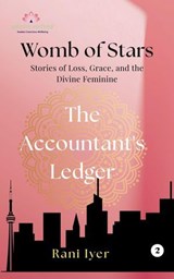 The Accountant's Ledger - Rani Iyer - 9781967672097