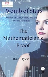 The Mathematician's proof - Rani Iyer - 9781967672110