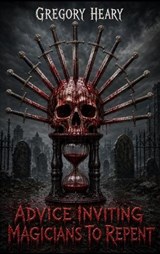 Advice Inviting Magicians to Repent - Gregory Heary - 9781967724666
