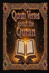 Quran Verses about the Quran - Gregory Heary - 9781967724741