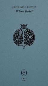 Whose Body? - Judith Jarvis Thomson - 9781967751488