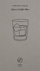 Just a Little One - Dorothy Parker - 9781967751945