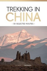 Trekking in China - Tububang - 9781967799473