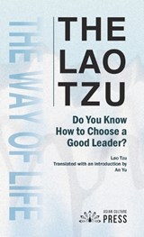 The Lao Tzu - Lao Tzu - 9781967799909