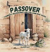 Passover - Allison Eley - 9781967834211