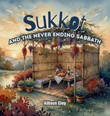 Sukkot - Allison Eley - 9781967834334
