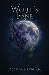 Wolfe's Bane - Jessica Hepburn - 9781967840908