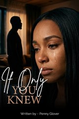 If Only You Knew - Penny Glover - 9781967887613