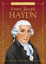 Franz Joseph Haydn - Joanne Mattern - 9781967893072