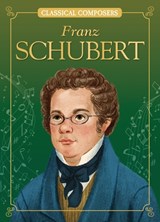 Franz Schubert - Joanne Mattern - 9781967893133
