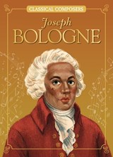 Joseph Bologne - Joanne Mattern - 9781967893195