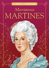 Marianna Martines - Joanne Mattern - 9781967893256