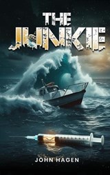 The Junkie - John Hagen - 9781967915712