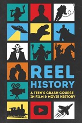 Reel History - Pathways Press - 9781968056308
