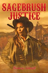 Sagebrush Justice - Christian Smythe - 9781968059026