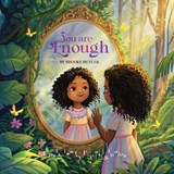 You Are Enough - Brooke Butler - 9781968092559