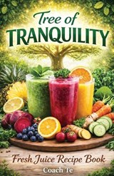 Tree of Tranquility - Tena Trice - 9781968092672