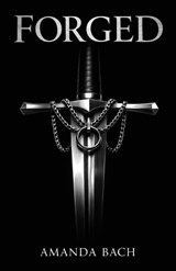 Forged - Amanda Bach - 9781968092771