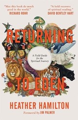 Returning to Eden - Heather Hamilton - 9781968136598