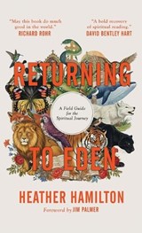 Returning to Eden - Heather Hamilton - 9781968136604
