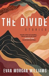The Divide - Evan Morgan Williams - 9781968148270