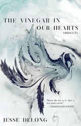 The Vinegar in Our Hearts - Jesse DeLong - 9781968148331