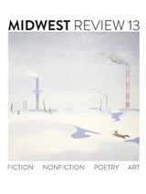 Midwest Review 13 - Jeff Snowbarger ; Jill Stukenberg - 9781968148416