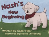 Nash's New Beginning - Taylor Miller - 9781968201067