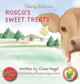 Rosco's Sweet Treats - Chase Pagel - 9781968201074