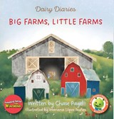 Big Farms, Little Farms - Chase Pagel ; Mariana López Nuñez - 9781968201098