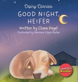 Good Night, Heifer - Chase Pagel ; Mariana Lòpez Nuñez - 9781968201111