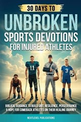Unbroken - Nextlevel Publications - 9781968213084