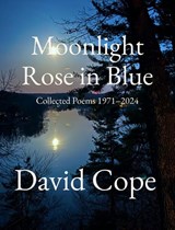 Moonlight Rose in Blue - David Cope - 9781968226008