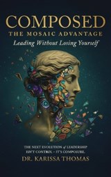 Composed - Karissa Thomas - 9781968277512